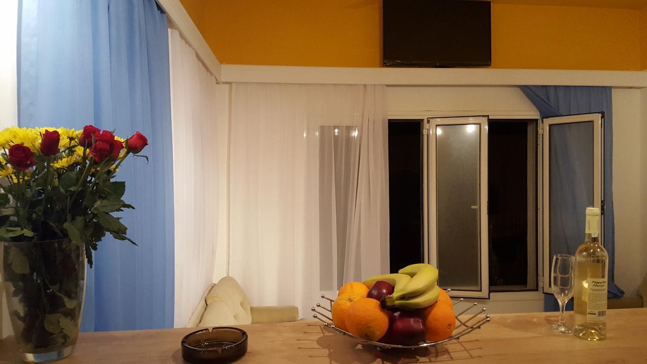 Varmy Ierápetra Exterior foto