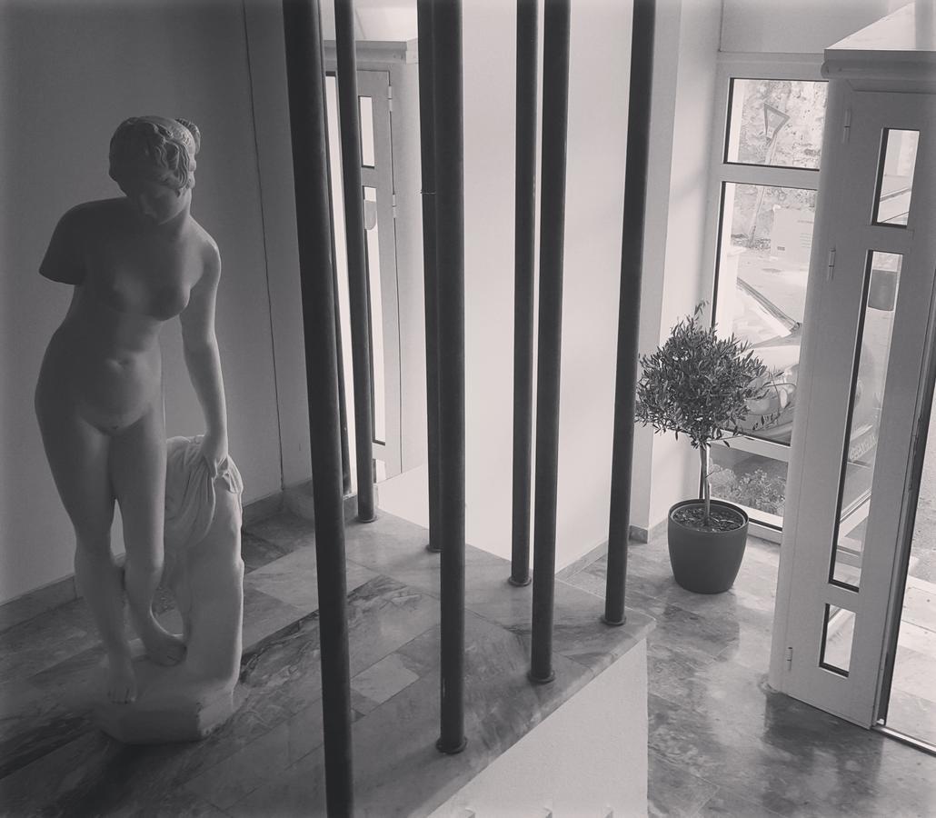 Varmy Ierápetra Exterior foto